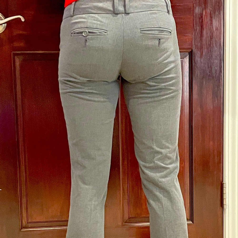 Limited professional pants, size 00R